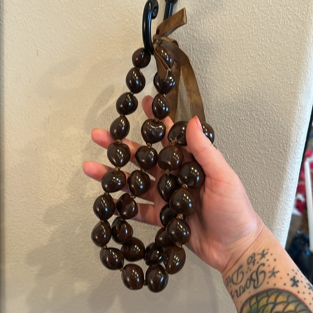 Hawaiian Necklace